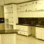 کابینت آشپزخانه -مهندس جوادی – صادقیه